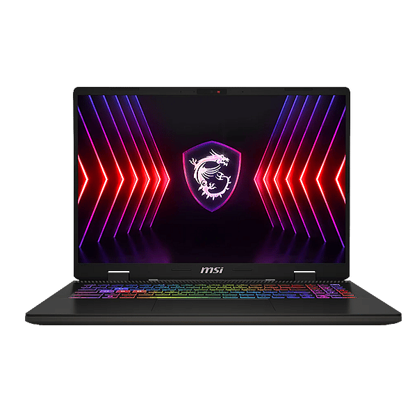 MSI Sword 16HX054XES  Portátil Intel Core i9 14900HX 32GB DDR5 1TB NVMe RTX 4060 16 Full HD 144Hz FreeDOS