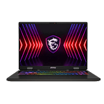 MSI Sword 16HX054XES  Portátil Intel Core i9 14900HX 32GB DDR5 1TB NVMe RTX 4060 16 Full HD 144Hz FreeDOS