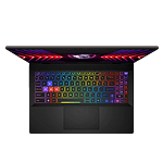 MSI Sword 16HX054XES  Portátil Intel Core i9 14900HX 32GB DDR5 1TB NVMe RTX 4060 16 Full HD 144Hz FreeDOS
