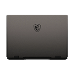 MSI Sword 16HX054XES  Portátil Intel Core i9 14900HX 32GB DDR5 1TB NVMe RTX 4060 16 Full HD 144Hz FreeDOS
