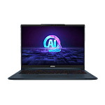 MSI Thin A15 B7VE071XES  Portátil AMD Ryzen 5 7535HS 16GB DDR5 512GB NVMe RTX 4050 156 Full HD FreeDOS