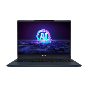 MSI Thin A15 B7VE071XES  Portátil AMD Ryzen 5 7535HS 16GB DDR5 512GB NVMe RTX 4050 156 Full HD FreeDOS