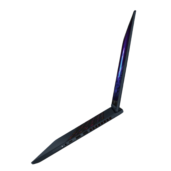 MSI Thin A15 B7VE071XES  Portátil AMD Ryzen 5 7535HS 16GB DDR5 512GB NVMe RTX 4050 156 Full HD FreeDOS