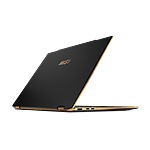 MSI Summit E13 AI EVO A1MTG027ES  Portátil Intel Core Ultra 7 155H 16GB DDR5 1TB NVMe 133 Full HD 100 sRGB Táctil Windows 11 Pro
