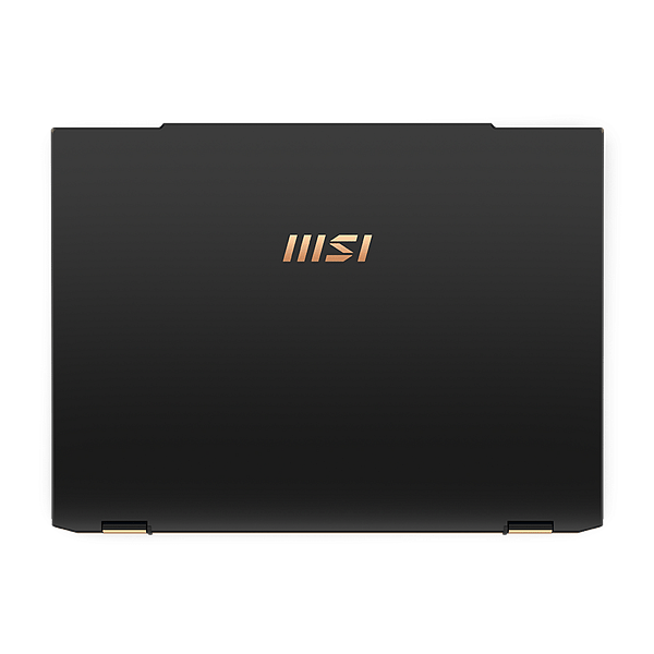 MSI Summit E13 AI EVO A1MTG027ES  Portátil Intel Core Ultra 7 155H 16GB DDR5 1TB NVMe 133 Full HD 100 sRGB Táctil Windows 11 Pro