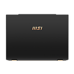 MSI Summit E13 AI EVO A1MTG027ES  Portátil Intel Core Ultra 7 155H 16GB DDR5 1TB NVMe 133 Full HD 100 sRGB Táctil Windows 11 Pro