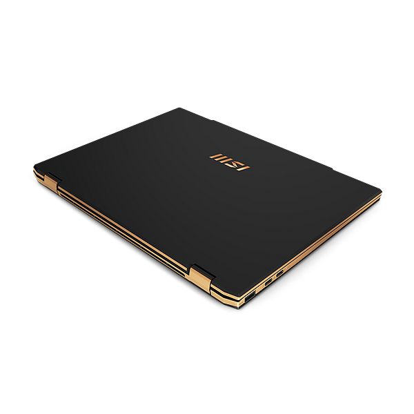 MSI Summit E13 AI EVO A1MTG027ES  Portátil Intel Core Ultra 7 155H 16GB DDR5 1TB NVMe 133 Full HD 100 sRGB Táctil Windows 11 Pro