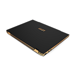 MSI Summit E13 AI EVO A1MTG027ES  Portátil Intel Core Ultra 7 155H 16GB DDR5 1TB NVMe 133 Full HD 100 sRGB Táctil Windows 11 Pro