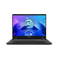MSI Prestige 14 AI Studio C1VEG-016ES | Portátil Intel Core Ultra 7 155H 16GB DDR5 1TB NVMe RTX 4050 14