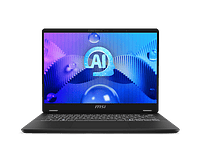 MSI Prestige 14 AI Studio C1VEG-016ES | Portátil Intel Core Ultra 7 155H 16GB DDR5 1TB NVMe RTX 4050 14
