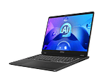 MSI Prestige 14 AI Studio C1VEG016ES  Portátil Intel Core Ultra 7 155H 16GB DDR5 1TB NVMe RTX 4050 14 28K Windows 11 Home Advanced