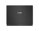 MSI Prestige 14 AI Studio C1VEG016ES  Portátil Intel Core Ultra 7 155H 16GB DDR5 1TB NVMe RTX 4050 14 28K Windows 11 Home Advanced