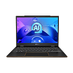 MSI Summit E13 AI Evo A1MTG028ES  Portátil Intel Core Ultra 7 155H 16GB DDR5 1TB NVMe 133 Full HD Táctil Windows 11 Home Advanced
