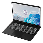 MSI Creator M16 HX C14VGG070ES  Portátil Intel Core i7 14700HX 32GB DDR5 1TB NVMe RTX 4070 16 QHD 240Hz Windows 11 Home Advanced MSI Creator M16 HX C14VGG070ES  Portátil Intel Core i7 14700HX 32GB DDR5 1TB NVMe RTX 4070 16 QHD 240Hz Windows 11 Home Advanced