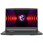 MSI Thin 15 B12UCX1682XES  Portátil Intel Core i5 12450H 16GB RAM 512GB NVMe RTX 2050 156 Full HD 144Hz FreeDOS