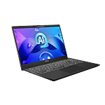 MSI Modern 15 H AI C1MG035XES  Portátil Intel Core Ultra 7 155H 16GB DDR5 512GB NVMe 156 Full HD FreeDOS
