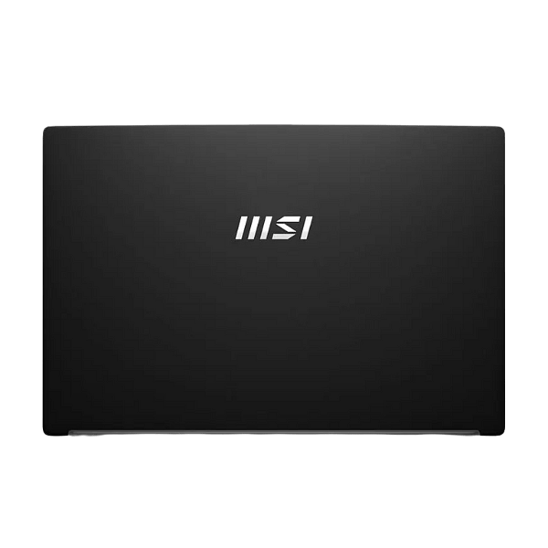 MSI Modern 15 H AI C1MG035XES  Portátil Intel Core Ultra 7 155H 16GB DDR5 512GB NVMe 156 Full HD FreeDOS
