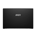 MSI Modern 15 H AI C1MG035XES  Portátil Intel Core Ultra 7 155H 16GB DDR5 512GB NVMe 156 Full HD FreeDOS