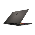 MSI Sword 16 HX B14VGKG872XES Portátil Intel Core i7 14650HX 16GB DDR5 1TB NVMe RTX 4070 16039039 FHD FreeDOS MSI Sword 16 HX B14VGKG872XES Portátil Intel Core i7 14650HX 16GB DDR5 1TB NVMe RTX 4070 16039039 FHD FreeDOS