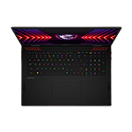 MSI Raider 18 HX A14VHG263ES  Portátil Intel Core i9 14900HX 32GB DDR5 2TB NVMe RTX 4080 18 UHD 120Hz Windows 11 Home