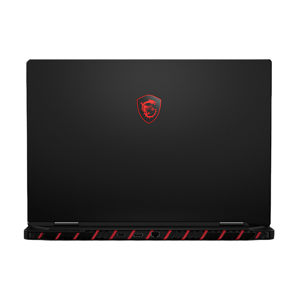 MSI Raider 18 HX A14VHG263ES  Portátil Intel Core i9 14900HX 32GB DDR5 2TB NVMe RTX 4080 18 UHD 120Hz Windows 11 Home