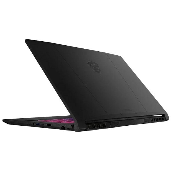 MSI Katana A15 AI B8VG427ES  Portátil AMD Ryzen 9 8940H 32GB DDR5 1TB NVMe RTX 4070 156 Full HD 144Hz Windows 11 Home