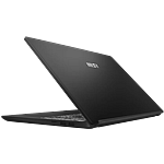 MSI Modern 15 B13M282XES  Portátil Intel Core i7 1355U 16GB DDR5 512GB NVMe 156 Full HD FreeDOS