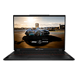 MSI Stealth 18 MercedesAMG A1VHG081ES  Portátil Intel Core Ultra 9 185H 32GB DDR5 2TB NVMe RTX 4080 18 UHD 120Hz Windows 11 Home