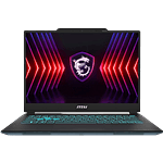 MSI Cyborg 14 A13VE213XES  Portátil Intel Core i7 13620H 16GB DDR5 1TB NVMe RTX 4050 14 Full HD 144Hz FreeDOS