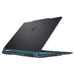 MSI Cyborg 14 A13VE213XES  Portátil Intel Core i7 13620H 16GB DDR5 1TB NVMe RTX 4050 14 Full HD 144Hz FreeDOS