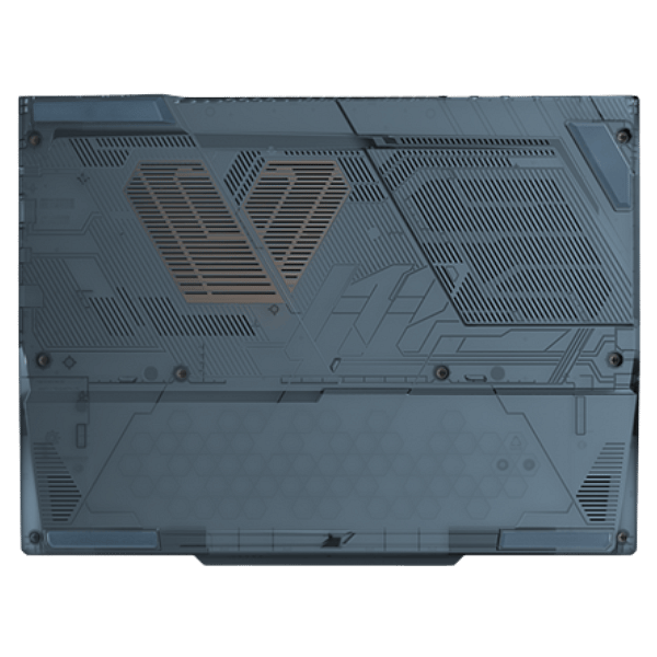MSI Cyborg 14 A13VE213XES  Portátil Intel Core i7 13620H 16GB DDR5 1TB NVMe RTX 4050 14 Full HD 144Hz FreeDOS