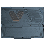 MSI Cyborg 14 A13VE213XES  Portátil Intel Core i7 13620H 16GB DDR5 1TB NVMe RTX 4050 14 Full HD 144Hz FreeDOS