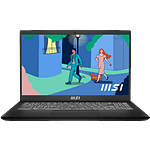 MSI Modern 15 B7M247XES  Portátil AMD Ryzen 7 7730U 16GB RAM 512GB NVMe 156 Full HD FreeDOS