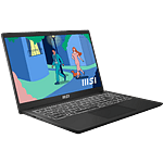 MSI Modern 15 B7M247XES  Portátil AMD Ryzen 7 7730U 16GB RAM 512GB NVMe 156 Full HD FreeDOS