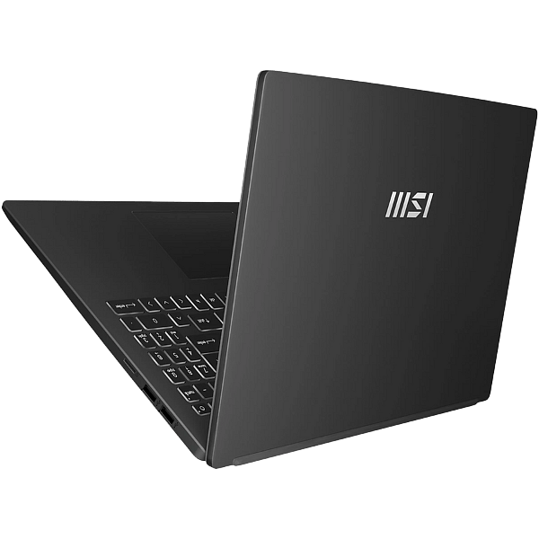 MSI Modern 15 B7M247XES  Portátil AMD Ryzen 7 7730U 16GB RAM 512GB NVMe 156 Full HD FreeDOS