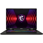 MSI Sword 16 HX B14VFKG892XES  Portátil Intel Core i7 14650HX 32GB DDR5 1TB NVMe RTX 4060 16 Full HD 144Hz FreeDOS