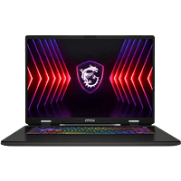 MSI Sword 16 HX B14VFKG-892XES | Portátil Intel Core i7 14650HX 32GB DDR5 1TB NVMe RTX 4060 16