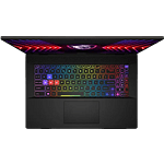 MSI Sword 16 HX B14VFKG892XES  Portátil Intel Core i7 14650HX 32GB DDR5 1TB NVMe RTX 4060 16 Full HD 144Hz FreeDOS