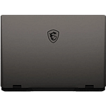 MSI Sword 16 HX B14VFKG892XES  Portátil Intel Core i7 14650HX 32GB DDR5 1TB NVMe RTX 4060 16 Full HD 144Hz FreeDOS