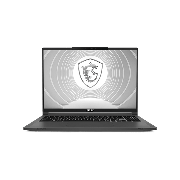 MSI Creator Pro 16 AI Studio A1VMG096ES  Portátil Intel Core Ultra 9 185H 64GB DDR5 2TB NVMe RTX 5000 16 UHD 120Hz Windows 11 Pro