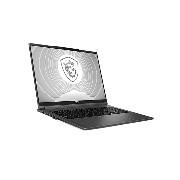 MSI Creator Pro 16 AI Studio A1VMG096ES  Portátil Intel Core Ultra 9 185H 64GB DDR5 2TB NVMe RTX 5000 16 UHD 120Hz Windows 11 Pro