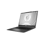 MSI Creator Pro 16 AI Studio A1VMG096ES  Portátil Intel Core Ultra 9 185H 64GB DDR5 2TB NVMe RTX 5000 16 UHD 120Hz Windows 11 Pro