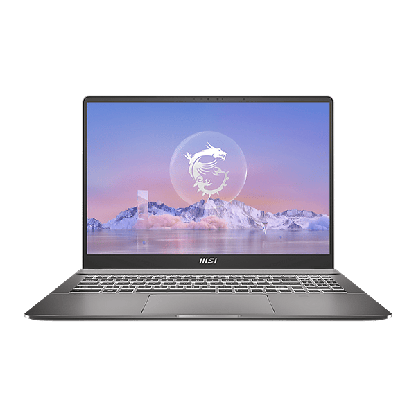 MSI Creator Z16 HX Studio A13VFTA004ES  Portátil Intel Core i7 13700HX 32GB DDR5 RTX 4060 1TB NVMe 16 IPS QHD 165Hz Táctil  Windows 11 Home
