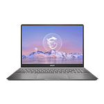 MSI Creator Z16 HX Studio A13VFTA004ES  Portátil Intel Core i7 13700HX 32GB DDR5 RTX 4060 1TB NVMe 16 IPS QHD 165Hz Táctil  Windows 11 Home