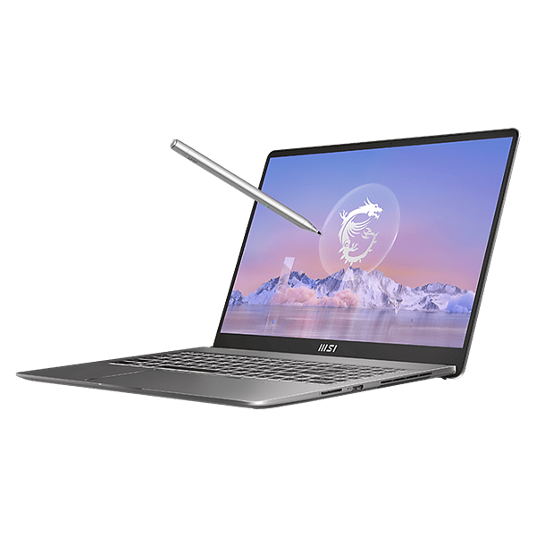 MSI Creator Z16 HX Studio A13VFTA004ES  Portátil Intel Core i7 13700HX 32GB DDR5 RTX 4060 1TB NVMe 16 IPS QHD 165Hz Táctil  Windows 11 Home