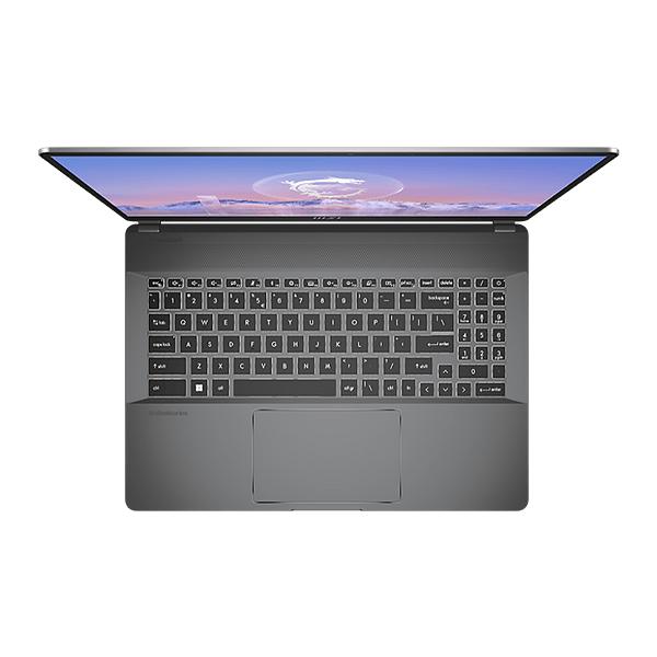 MSI Creator Z16 HX Studio A13VFTA004ES  Portátil Intel Core i7 13700HX 32GB DDR5 RTX 4060 1TB NVMe 16 IPS QHD 165Hz Táctil  Windows 11 Home