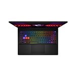 MSI Sword 16 HX B14VGKG676ES  Portátil Intel Core i714650HX 32GB DDR5 1TB NVMe RTX 4070 16 FHD 144HZ Windows 11 Home