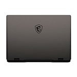 MSI Sword 16 HX B14VGKG676ES  Portátil Intel Core i714650HX 32GB DDR5 1TB NVMe RTX 4070 16 FHD 144HZ Windows 11 Home