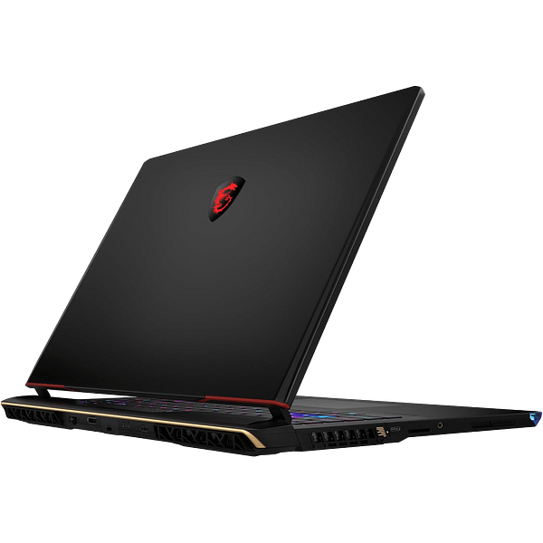 MSI Raider GE78 HX 14VIG666ES  Portátil Intel Core i9 14900HX 32GB DDR5 1TB NVMe RTX 4090 17 QHD Windows 11 Home