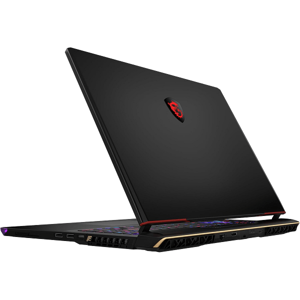 MSI Raider GE78 HX 14VIG666ES  Portátil Intel Core i9 14900HX 32GB DDR5 1TB NVMe RTX 4090 17 QHD Windows 11 Home